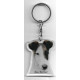 FOX TERRIER  Dog / Key Fobs