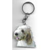 GRIFFON OF VENDEE DOG / Key Fobs