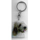 GRIFFON OF VENDEE DOG / Key Fobs