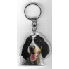 GRIFFON Bleu de Gascogne Dog / Key Fobs