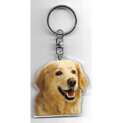 HOVAWART DOG / Key Fobs