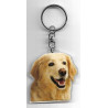 HOVAWART DOG / Key Fobs