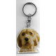 BRITTANY  GRIFFON KORTHAL DOG / Key Fobs