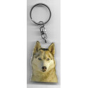 HUSKY DOG / Key Fobs