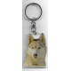 HUSKY DOG / Key Fobs