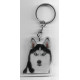 HUSKY DOG / Key Fobs