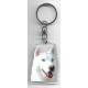 HUSKY DOG / Key Fobs