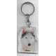 HUSKY DOG / Key Fobs