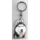 HUSKY DOG / Key Fobs