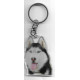 HUSKY DOG / Key Fobs