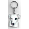 JACK RUSSEL DOG / Key Fobs