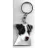 JACK RUSSEL DOG / Key Fobs