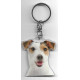 JACK RUSSEL DOG / Key Fobs