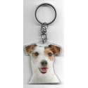 JACK RUSSEL DOG / Key Fobs