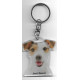 JACK RUSSEL DOG / Key Fobs