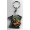 JAGD TERRIER  DOG / Key Fobs