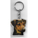 JAGD TERRIER  DOG / Key Fobs