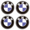 BMW  x 4  laminated decals