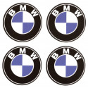 BMW  x 4  Stickers vinyle laminé