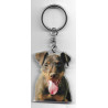 JAGD TERRIER  DOG / Key Fobs