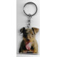 JAGD TERRIER  DOG / Key Fobs