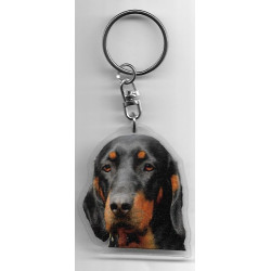 KOPOV  DOG / Key Fobs