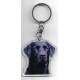 LABRADOR  DOG / Key Fobs