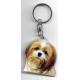 LHASSA APSO 1  DOG / Key Fobs