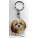 LHASSA APSO 1  DOG / Key Fobs