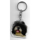 LHASSA APSO porte clés Chien