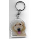 LABRIT DOG / Key Fobs