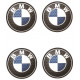BMW  x 4  Stickers vinyle laminé