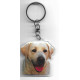 LABRADOR  DOG / Key Fobs