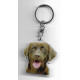 LABRADOR  DOG / Key Fobs