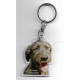 IRISH GREYHOUND   DOG / Key Fobs