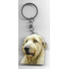 IRISH GREYHOUND   DOG / Key Fobs