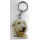 IRISH GREYHOUND   DOG / Key Fobs