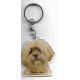 LHASSA APSO 1  DOG / Key Fobs