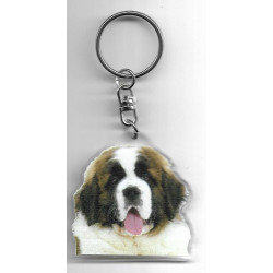 ENGLISH SETTER DOG / Key Fobs