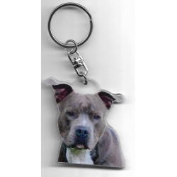 STAFF DOG / Key Fobs