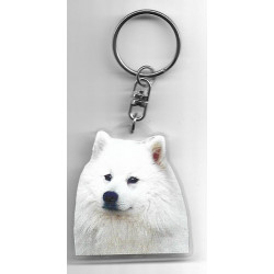 SPITZ DOG / Key Fobs