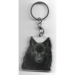 SPITZ DOG / Key Fobs